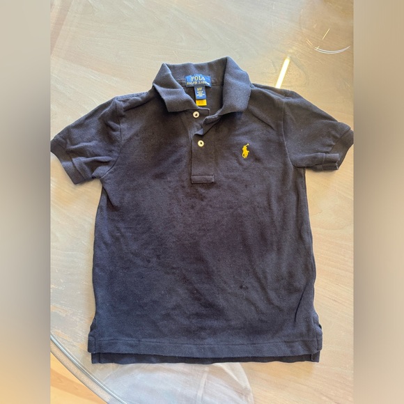 Ralph Lauren POLO Navy - Picture 3 of 3